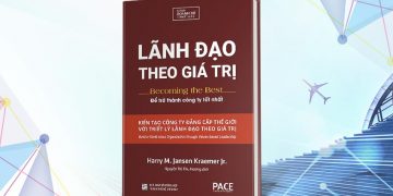 Lãnh đạo theo giá trị