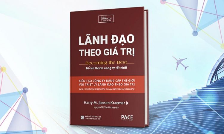 Lãnh đạo theo giá trị