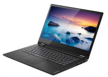 Lenovo ra mắt laptop IdeaPad C340 mới 1
