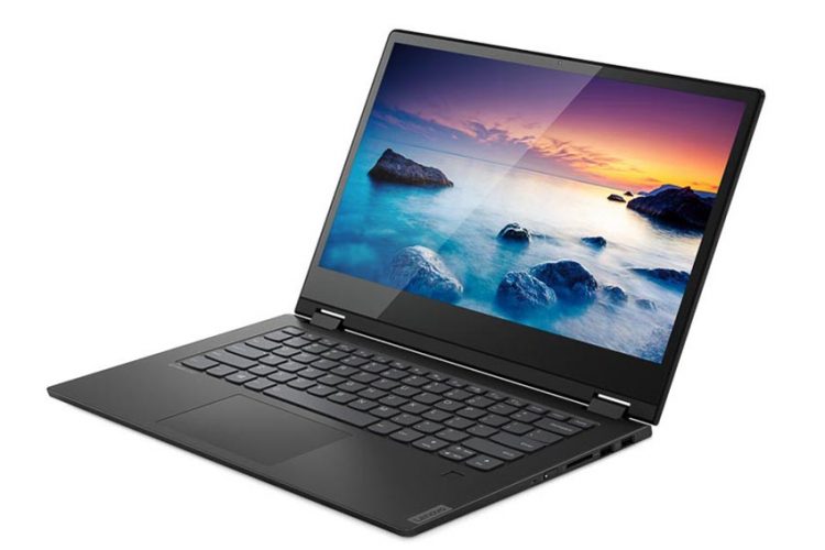 Lenovo ra mắt laptop IdeaPad C340 mới 1