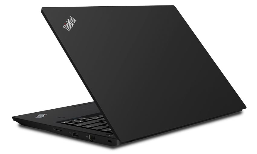 Lenovo ra mắt ThinkPad E series tại Việt Nam 1