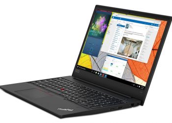 Lenovo ra mắt ThinkPad E series tại Việt Nam 4