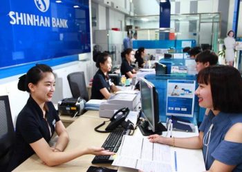 Ngân hàng Shinhan khai dịch vụ vay tiêu dùng thông minh trên Zalo