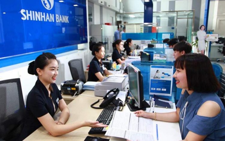 Ngân hàng Shinhan khai dịch vụ vay tiêu dùng thông minh trên Zalo