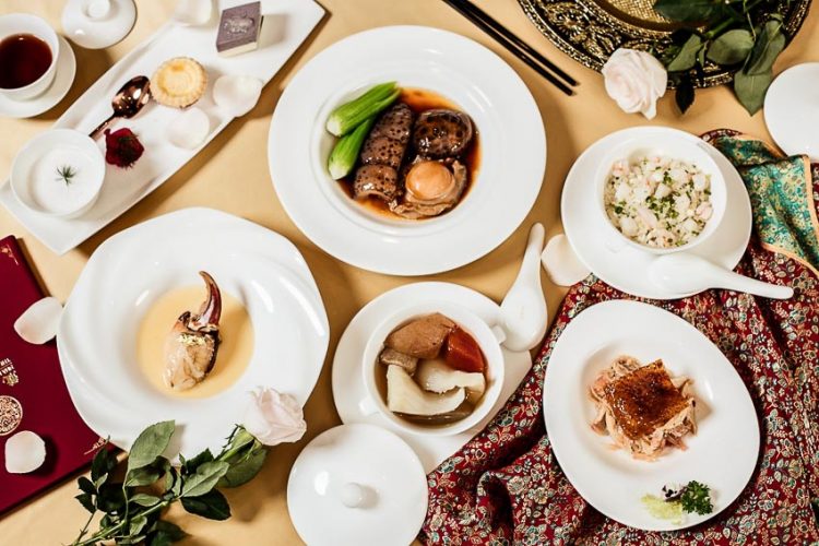 Ngày của Mẹ tại The Reverie Saigon 1