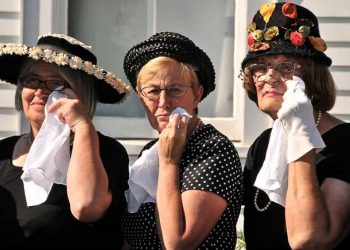 Những nghề nghiệp kỳ quặc nhất 10