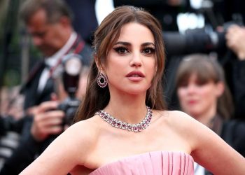 những tạo tác ấn tượng của Chopard Haute Joaillerie 5