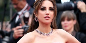 những tạo tác ấn tượng của Chopard Haute Joaillerie 5