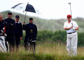 Nơi nghỉ hè của các nguyên thủ quốc gia 2