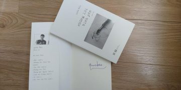Phanbook giới thiệu Những lời bình yên 1