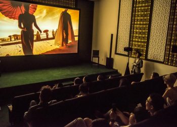 ĐẠO DIỄN RIDLEY SCOTT RA MẮT PHIM NGẮN “7 THẾ GIỚI” TẠI VIỆT NAM