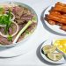 phở tái lăn