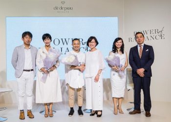 Chương trình Power of Radiance - Tỏa sáng sức mạnh tri thức 3