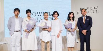 Chương trình Power of Radiance - Tỏa sáng sức mạnh tri thức 3