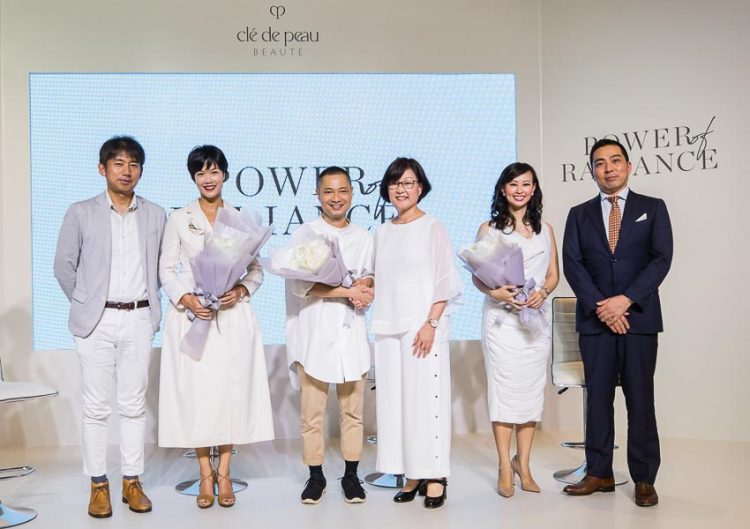 Chương trình Power of Radiance - Tỏa sáng sức mạnh tri thức 3