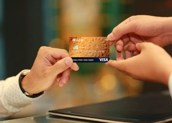SCB ra mắt Thẻ tín dụng Quốc tế đầu tiên