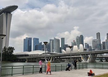Singapore vươn lên nền kinh tế cạnh tranh hàng đầu thế giới
