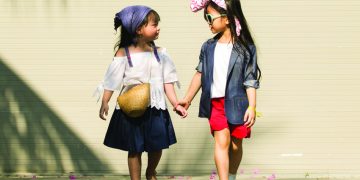 Skabella tiếp tục gây ấn tượng với triết lý thời trang tối giản và sáng tạo 5