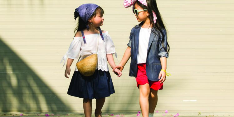 Skabella tiếp tục gây ấn tượng với triết lý thời trang tối giản và sáng tạo 5