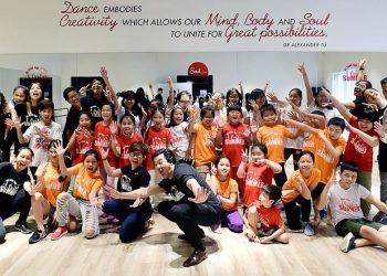 Trại hè sáng tạo Summer Camp 2019 2