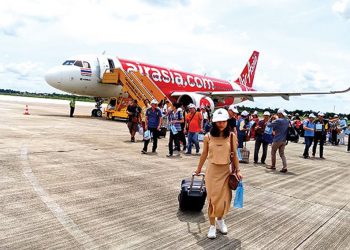 Tăng chuyến bay: “Đưa” ĐBSCL đi xa hơn