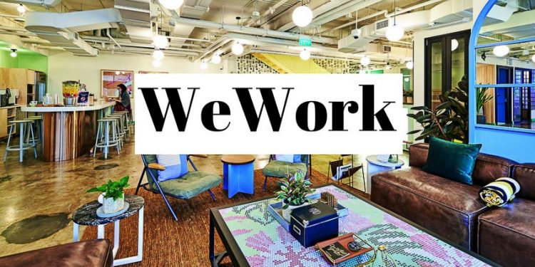 Tập đoàn WE ra mắt ARK - nền tảng quản lý và thu mua bất động sản 1