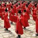 "Đông phương lễ nghi chi quốc" Tế lễ Tông miếu 3