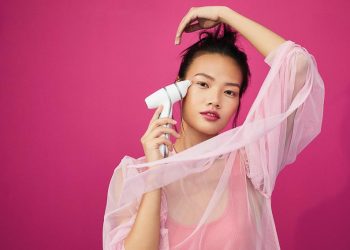 Thiết bị ageLOC LumiSpa được tiêu thụ nhiều tại Việt Nam trong năm 2018