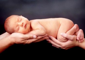 Thư cho bé sơ sinh - Về một bài thơ 2