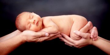 Thư cho bé sơ sinh - Về một bài thơ 2