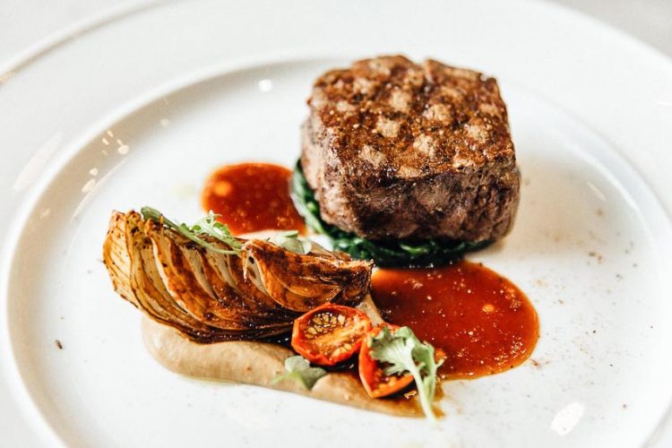 Thưởng thức ẩm thực Ý cùng bếp trưởng Fabrizio Aceti 3