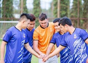 Giải bóng đá Tiger Street Football 2019 sắp diễn ra tại Việt Nam 2