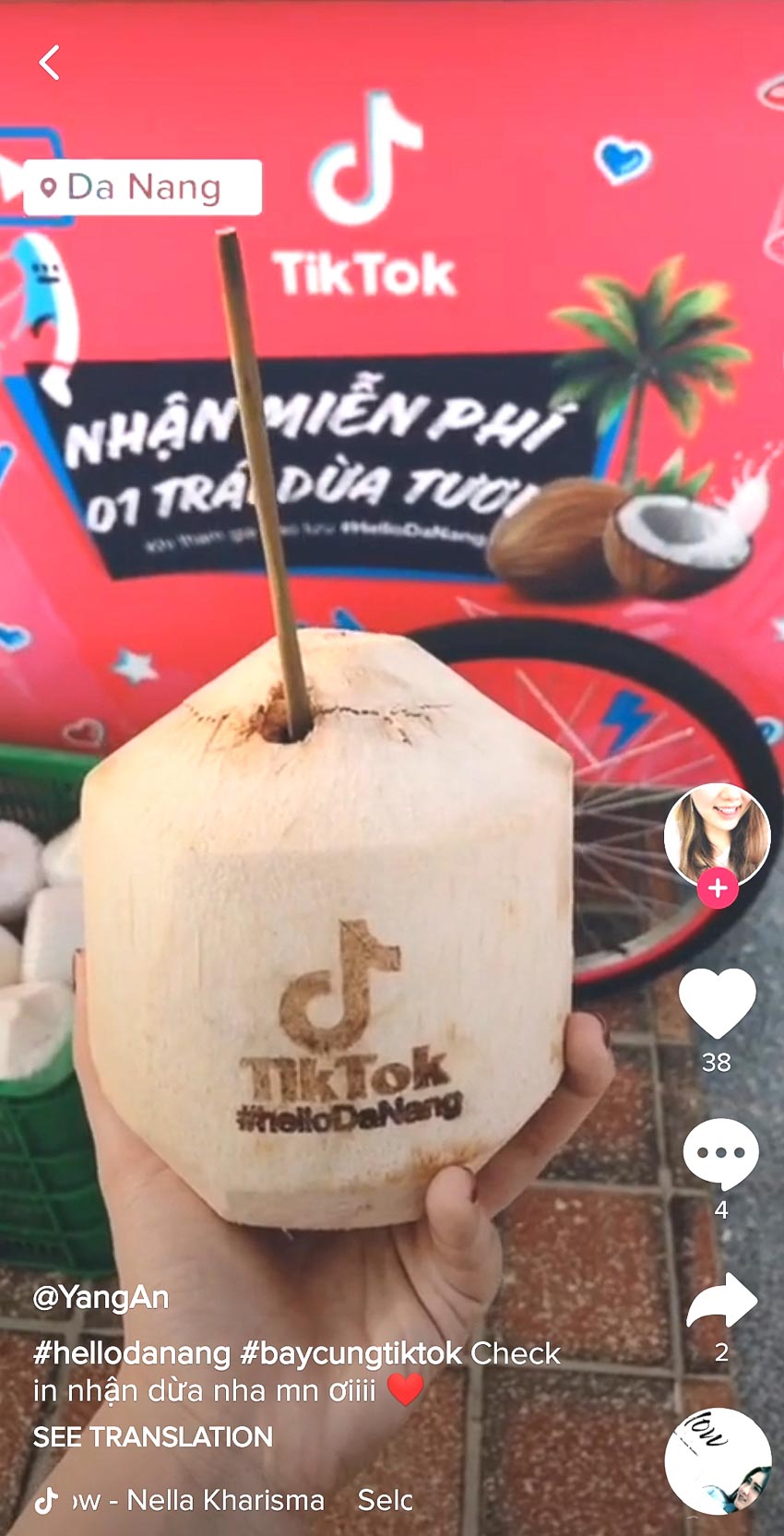 TikTok hợp tác cùng Đà Nẵng mở ra trải nghiệm “du lịch sáng tạo”