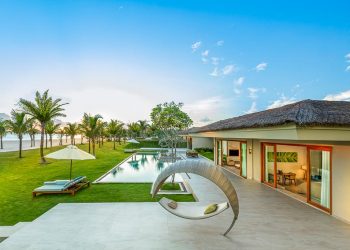 Trải nghiệm mùa hè tại Fusion Resort Phú Quốc 7