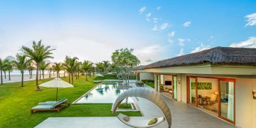 Trải nghiệm mùa hè tại Fusion Resort Phú Quốc 7