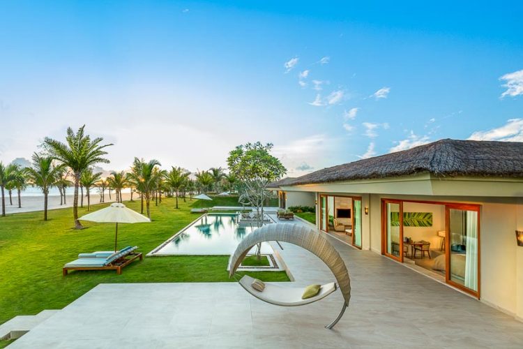 Trải nghiệm mùa hè tại Fusion Resort Phú Quốc 7