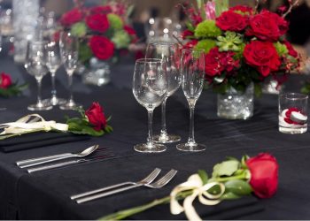 Triển lãm cưới tại Khách sạn Le Méridien Saigon 3