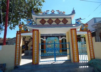 Truyền thuyết về ông Nam Hải 7