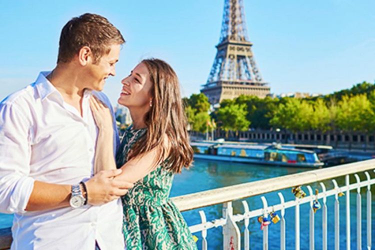 Tuần trăng mật 2