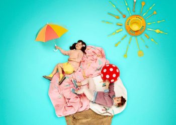 NHIỀU ƯU ĐÃI NGÀY QUỐC TẾ THIẾU NHI 1-6 TẠI KHÁCH SẠN LE MÉRIDIEN SAIGON