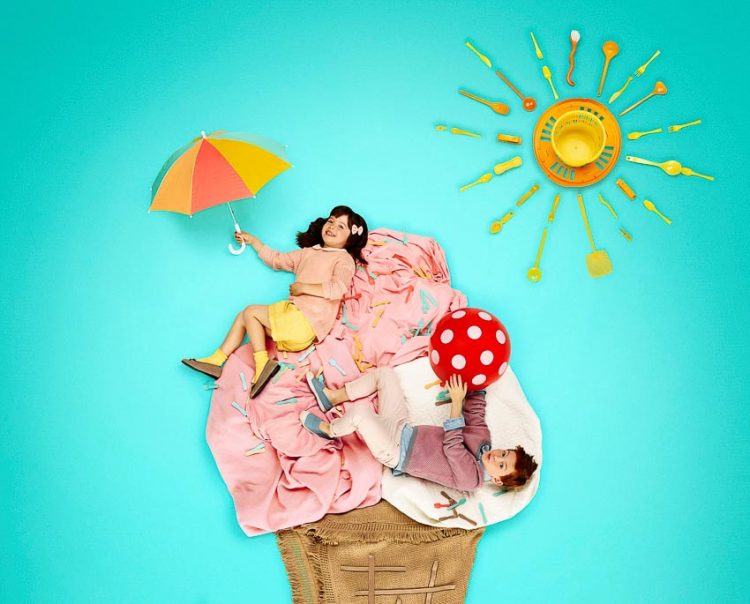 NHIỀU ƯU ĐÃI NGÀY QUỐC TẾ THIẾU NHI 1-6 TẠI KHÁCH SẠN LE MÉRIDIEN SAIGON