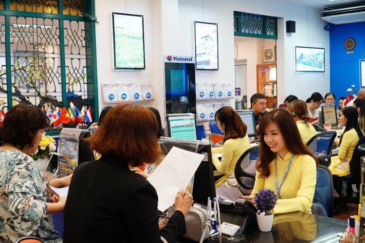 Vietravel công bố Chương trình khuyến mại Hè 2019 1