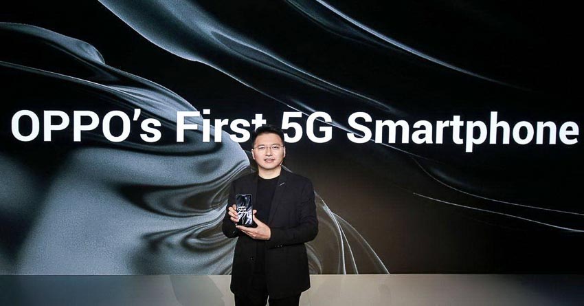 Viettel sử dụng điện thoại OPPO thử nghiệm mạng 5G đầu tiên tại Việt Nam 3