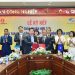 Vingroup và Viettel ký kết hợp tác khai thác và phát triển các lĩnh vực kinh doanh