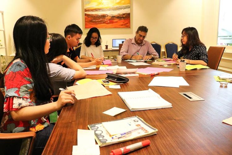 VTS 2019 – cơ hội tăng tốc, nhận vốn cho các startup du lịch