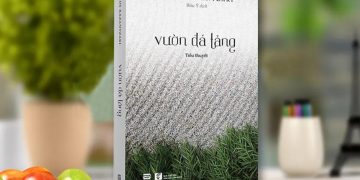 PHANBOOK GIỚI THIỆU: VƯỜN ĐÁ TẢNG