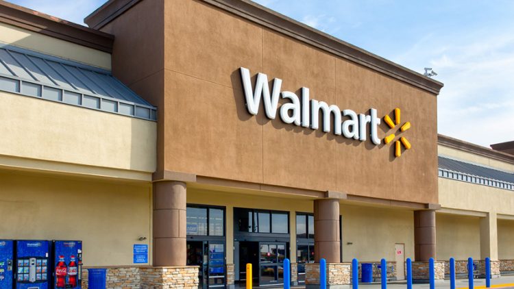 Walmart cảnh báo Mỹ áp thuế khiến người tiêu dùng gánh chi phí cao hơn