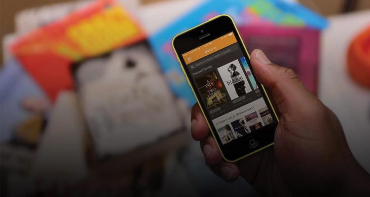 Wattpad tham gia phá vỡ ngành giải trí toàn cầu 4