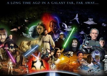 Để xây dựng thế giới hư cấu trong viễn tưởng 7