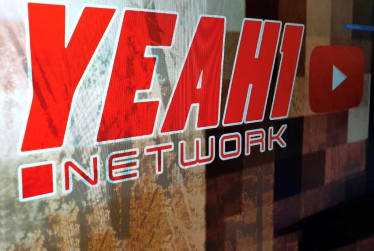 YouTube chính thức ngừng hợp tác với Yeah1 2
